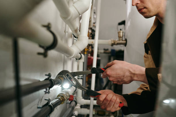 Best Water Leak Repair  in North Riverside, IL