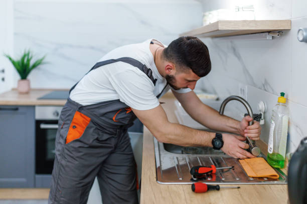 Best Same-Day Plumbing Service  in North Riverside, IL
