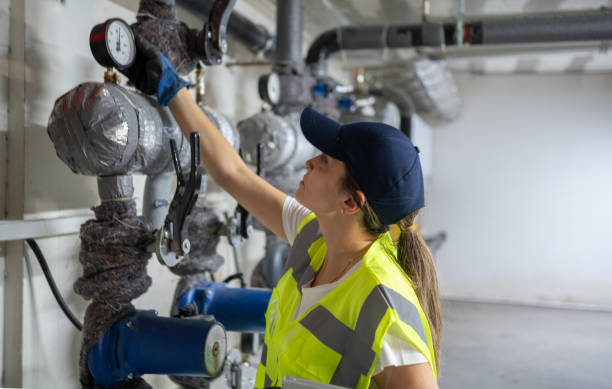 Best Plumbing Services Near Me  in North Riverside, IL