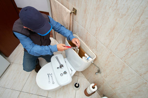 Best Water Heater Repair  in North Riverside, IL