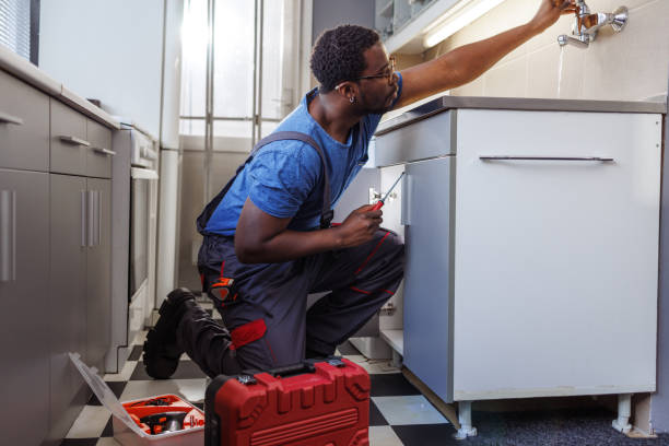 Best Drain Cleaning Services  in North Riverside, IL