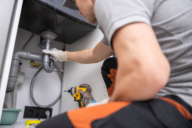 Best Emergency Plumbing Repair  in North Riverside, IL